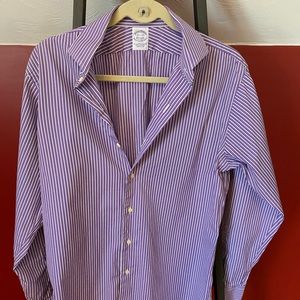Brooks Brothers Button Down